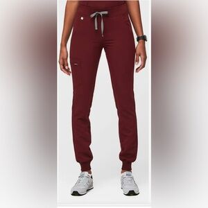 FIGS Zamora Jogger Scrub Pants